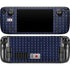 Japan Soccer Flag Steam Deck Handheld Gaming Computer OLED Skin